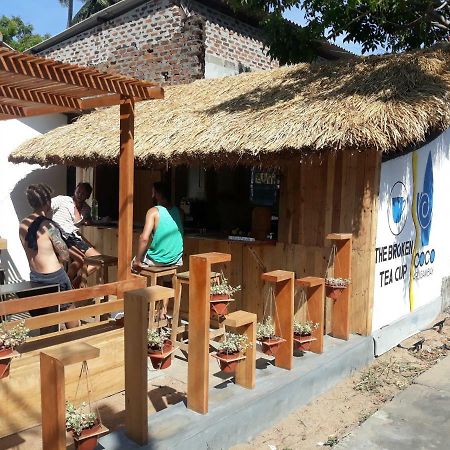 Coco Hostels - Arugambay Arugam Bay Luaran gambar