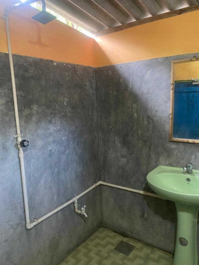 Coco Hostels - Arugambay Arugam Bay Luaran gambar