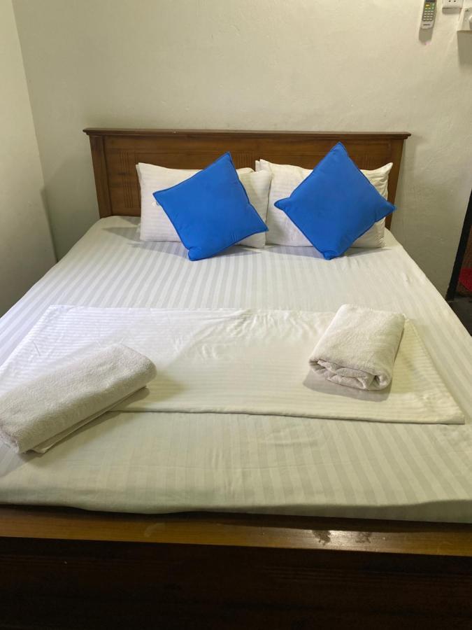 Coco Hostels - Arugambay Arugam Bay Luaran gambar