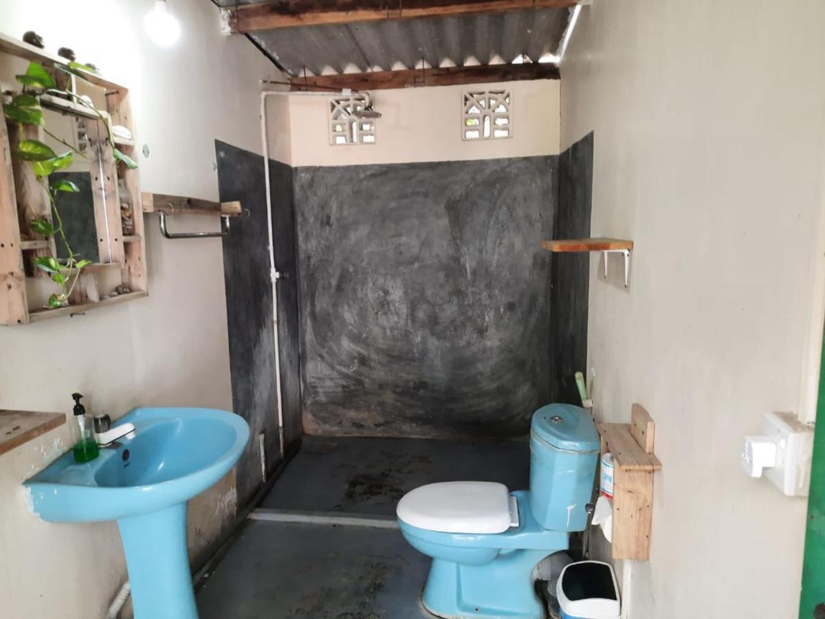 Coco Hostels - Arugambay Arugam Bay Luaran gambar