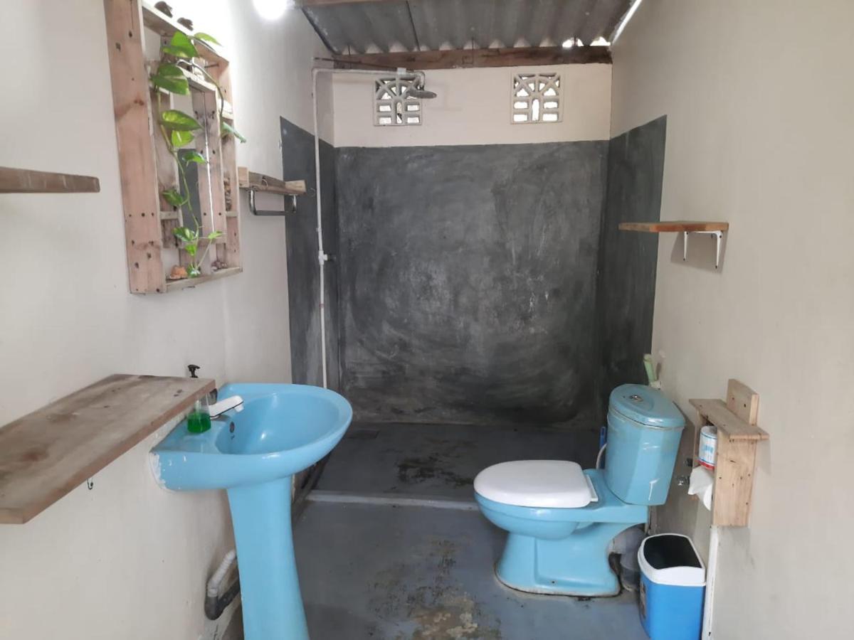 Coco Hostels - Arugambay Arugam Bay Luaran gambar