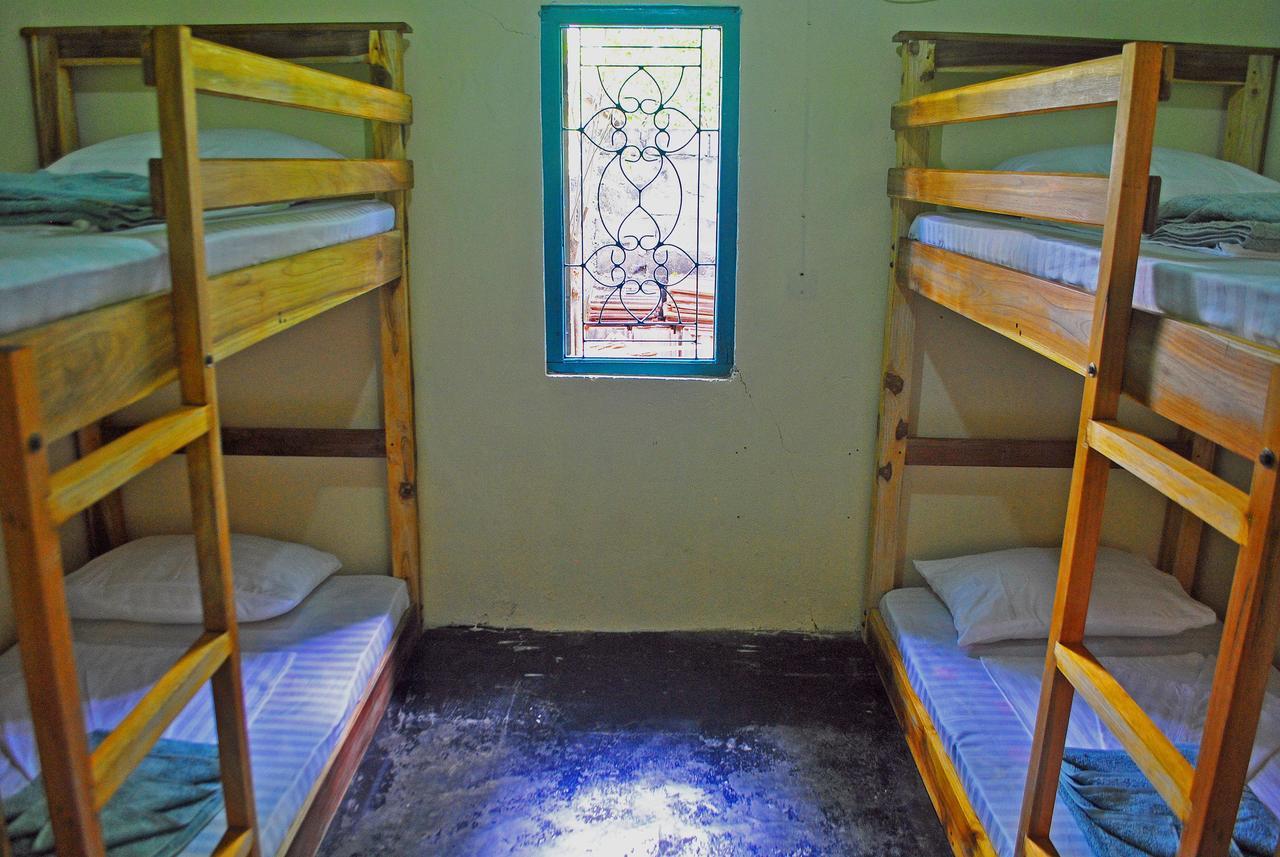 Coco Hostels - Arugambay Arugam Bay Luaran gambar