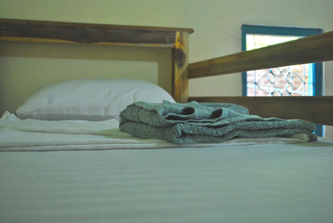 Coco Hostels - Arugambay Arugam Bay Luaran gambar