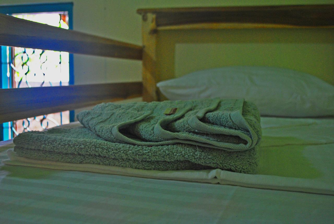 Coco Hostels - Arugambay Arugam Bay Luaran gambar