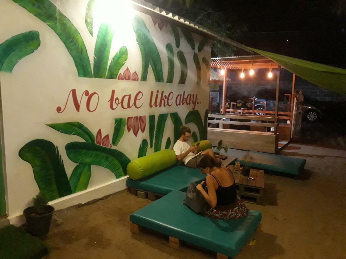 Coco Hostels - Arugambay Arugam Bay Luaran gambar