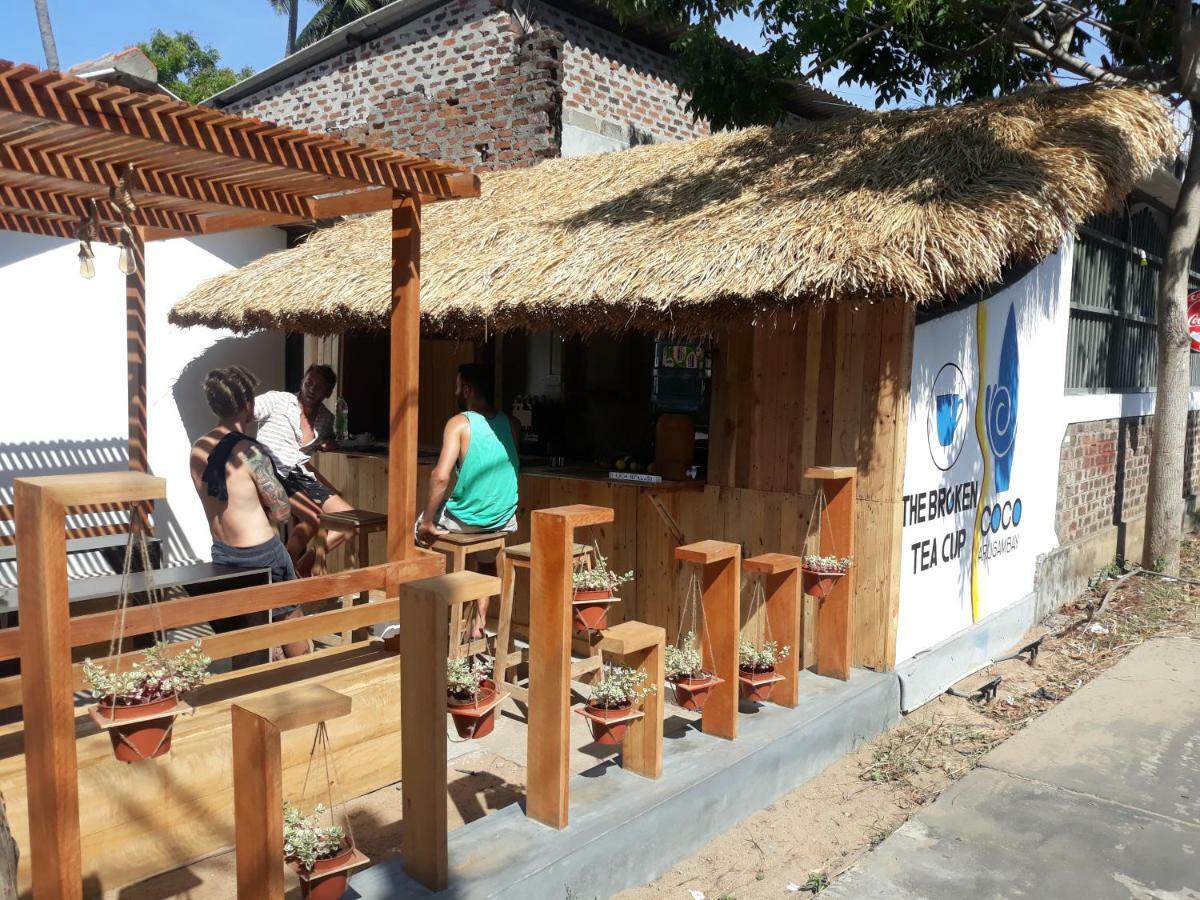 Coco Hostels - Arugambay Arugam Bay Luaran gambar